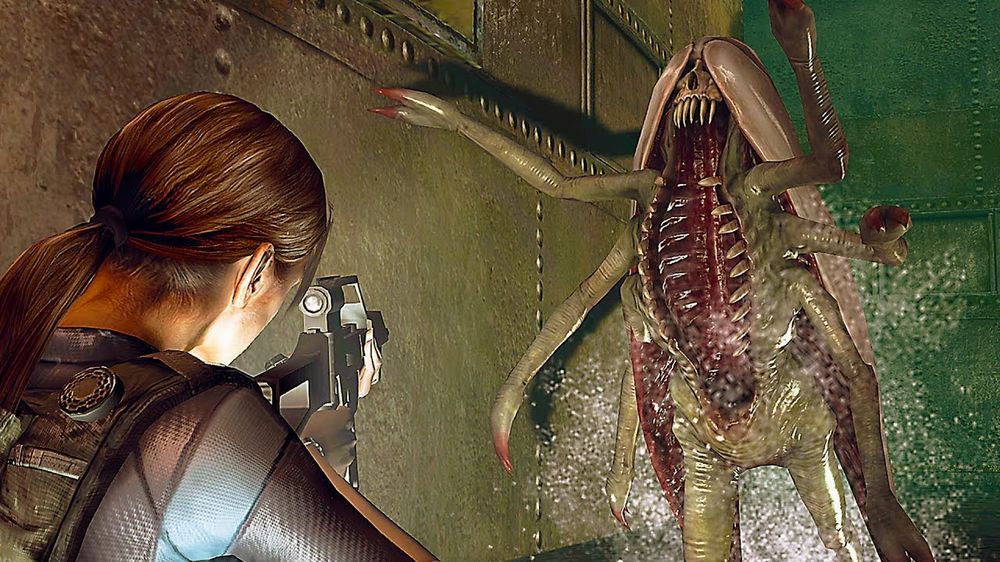 Resident Evil Outrage - Nuovo spin-off in arrivo per Capcom?